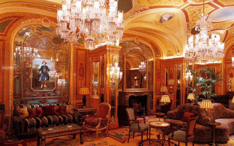 Casino Ritz de Londres